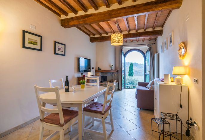 Casa Tibesa .1
