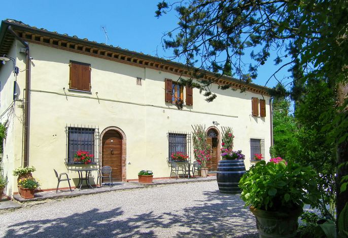 Casa alle Vacche