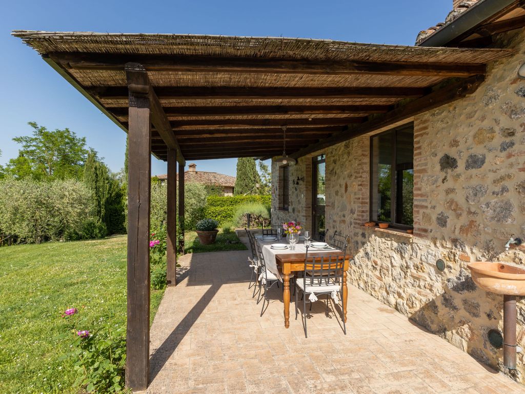 Villa Alba