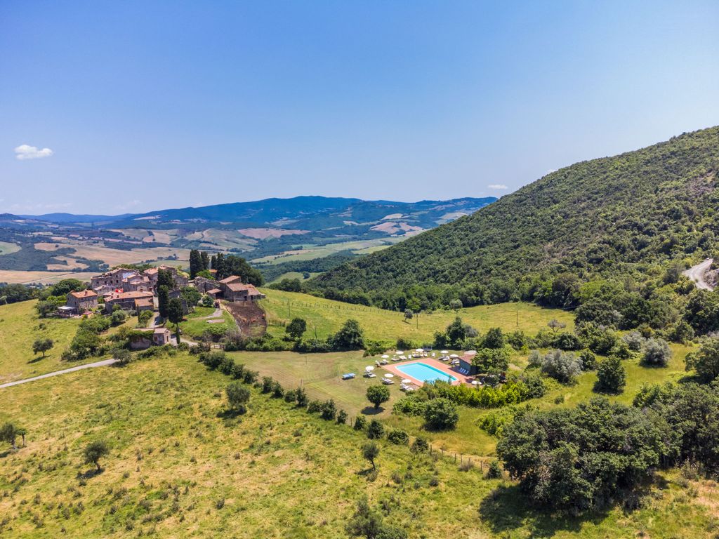 Borgo Cerbaiola