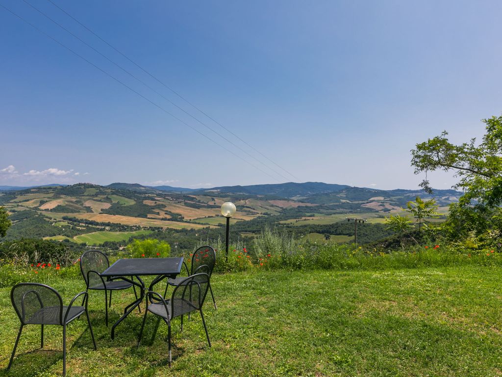 Borgo Cerbaiola