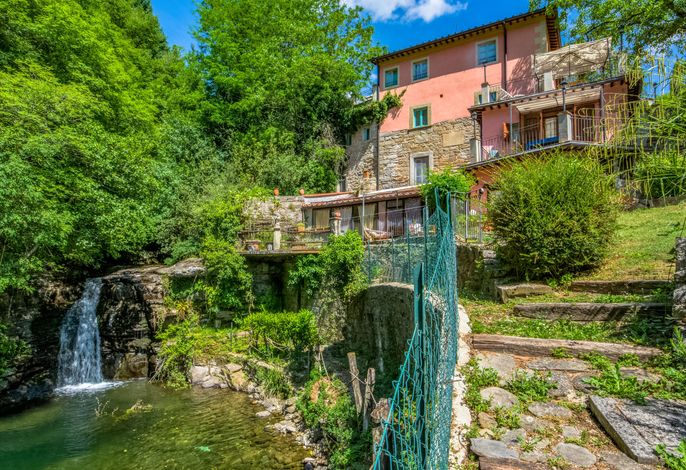 Il Mulinaccio – Foto 3