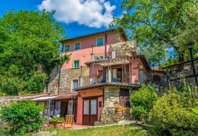 Il Mulinaccio – Foto 5