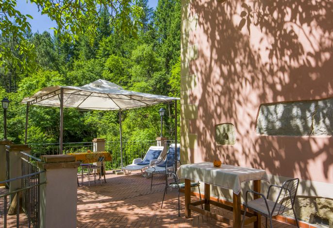 Il Mulinaccio – Foto 4