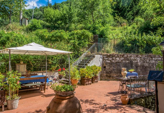 Il Mulinaccio – Foto 2