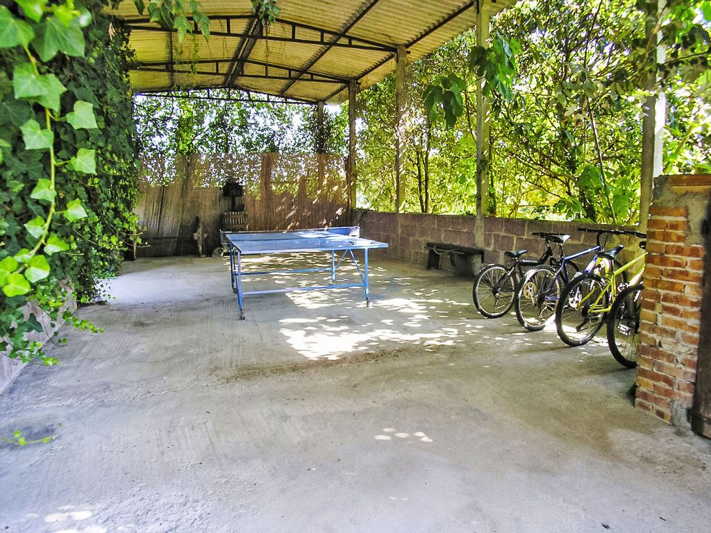 Villetta La Ginestra