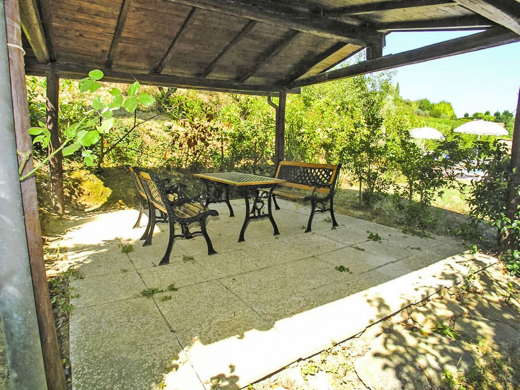Villetta La Ginestra