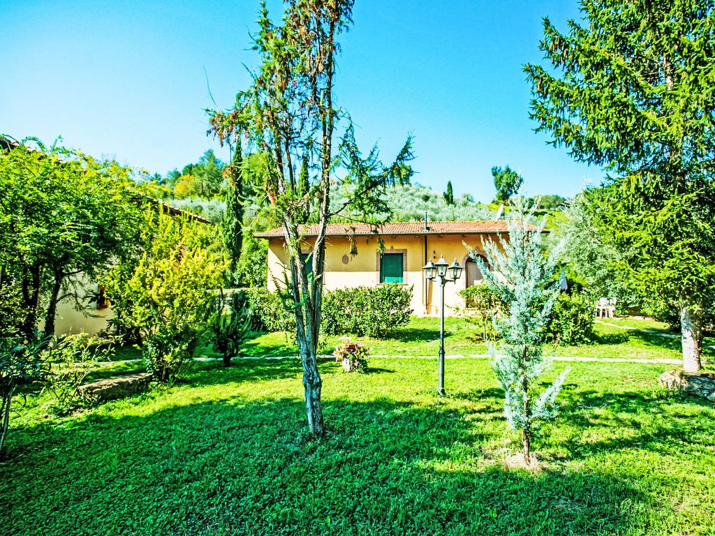 Villetta Il Biancospino