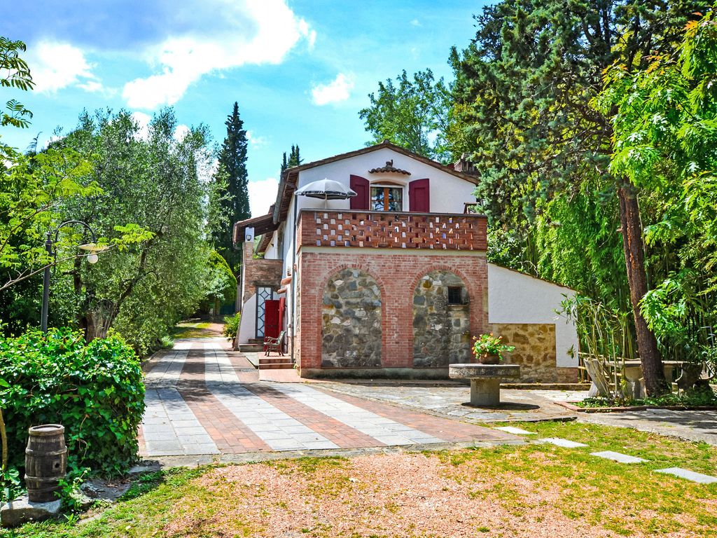 Podere Rasenna