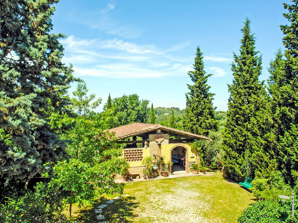 Podere Rasenna