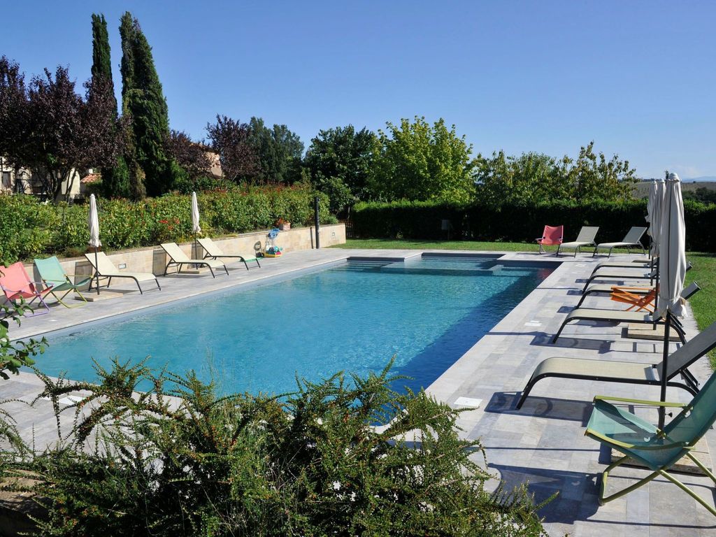 Agriturismo Podere il Moro