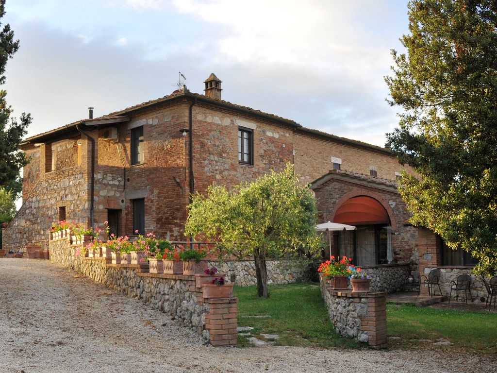 Agriturismo Podere il Moro