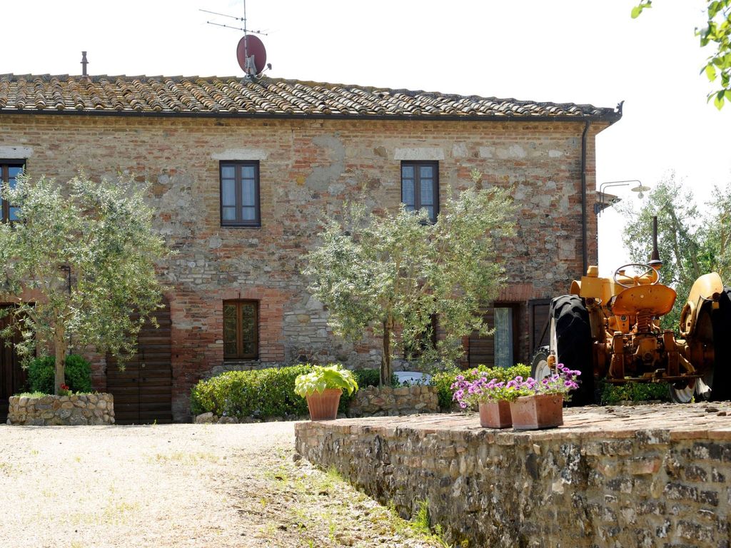 Agriturismo Podere il Moro