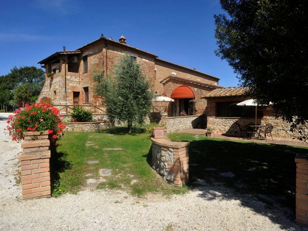 Agriturismo Podere il Moro