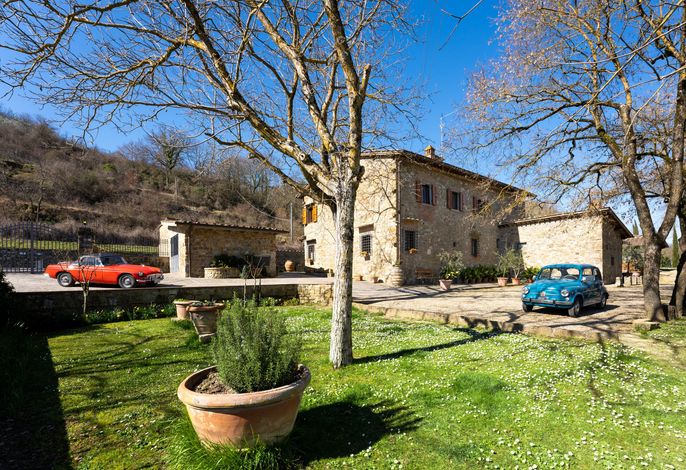 Casa Mara