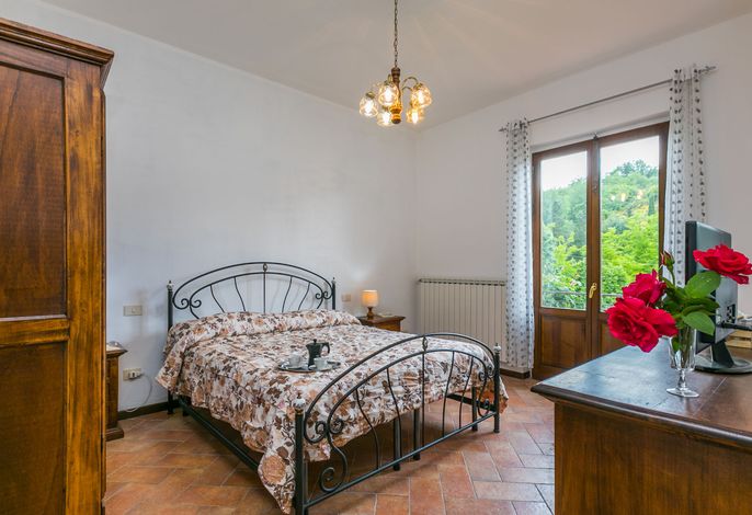 La Casina di Luca .1