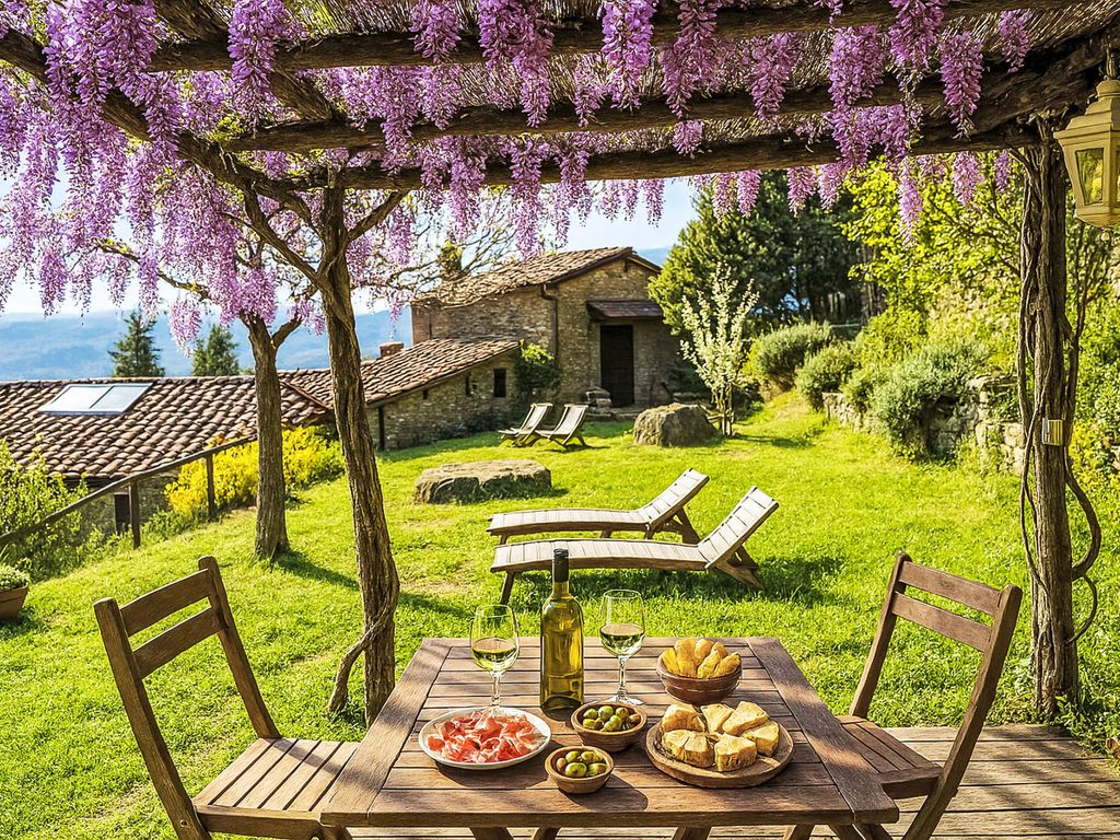 Il canto dei merli