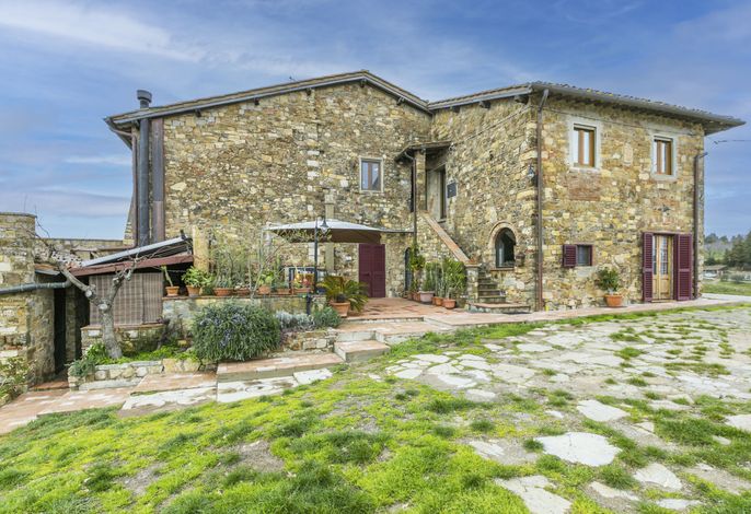 Agriturismo Le Rondini