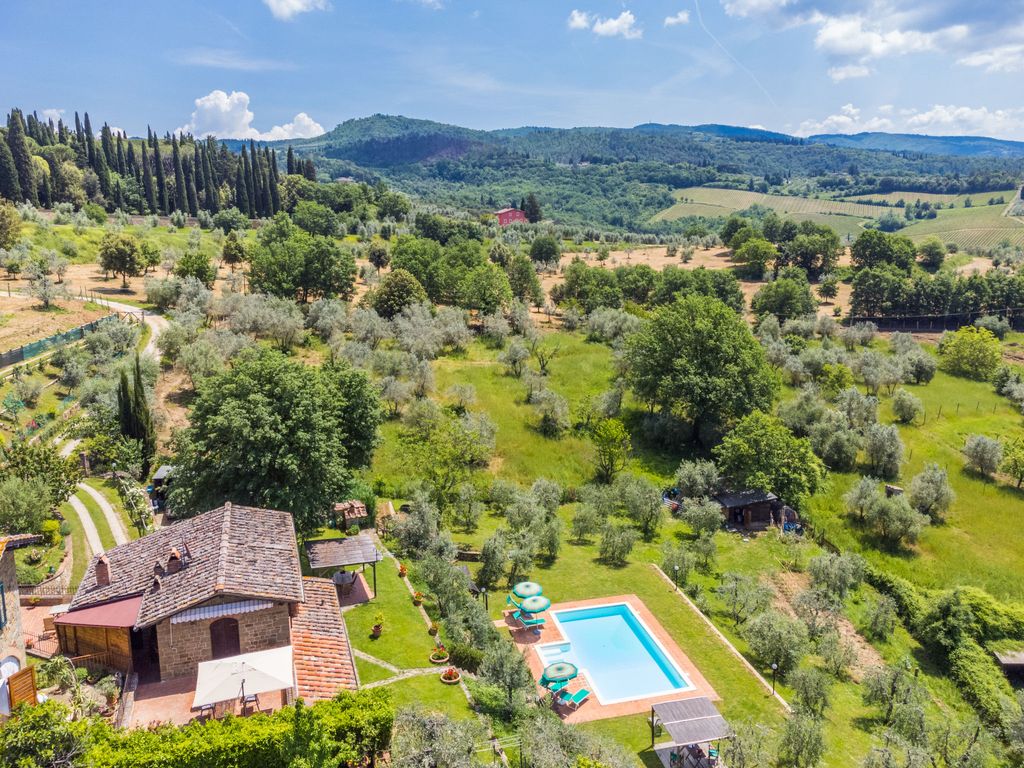 L'Angolo di Uzzano