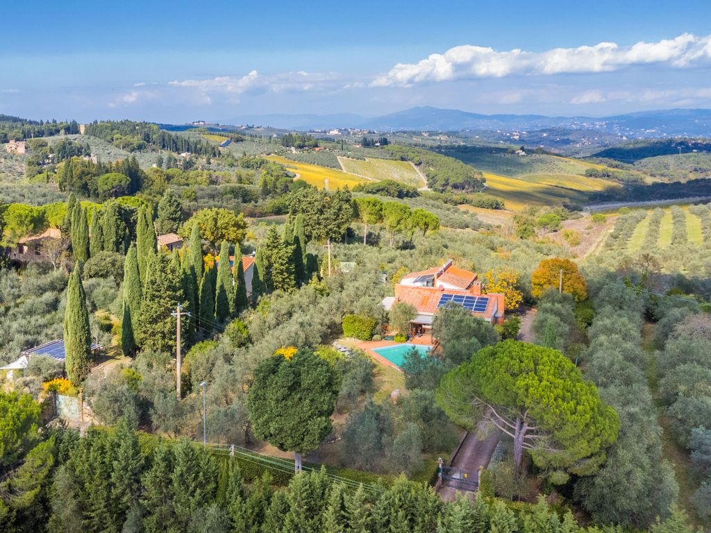 Al Canaiolo