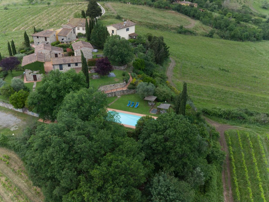 La Corte