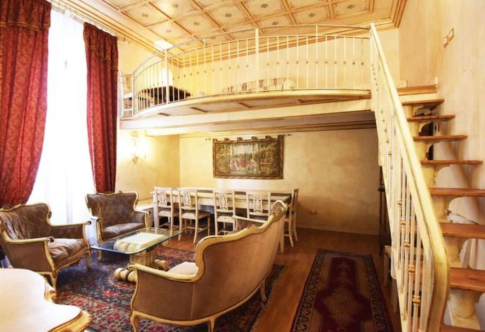 Suite Medici