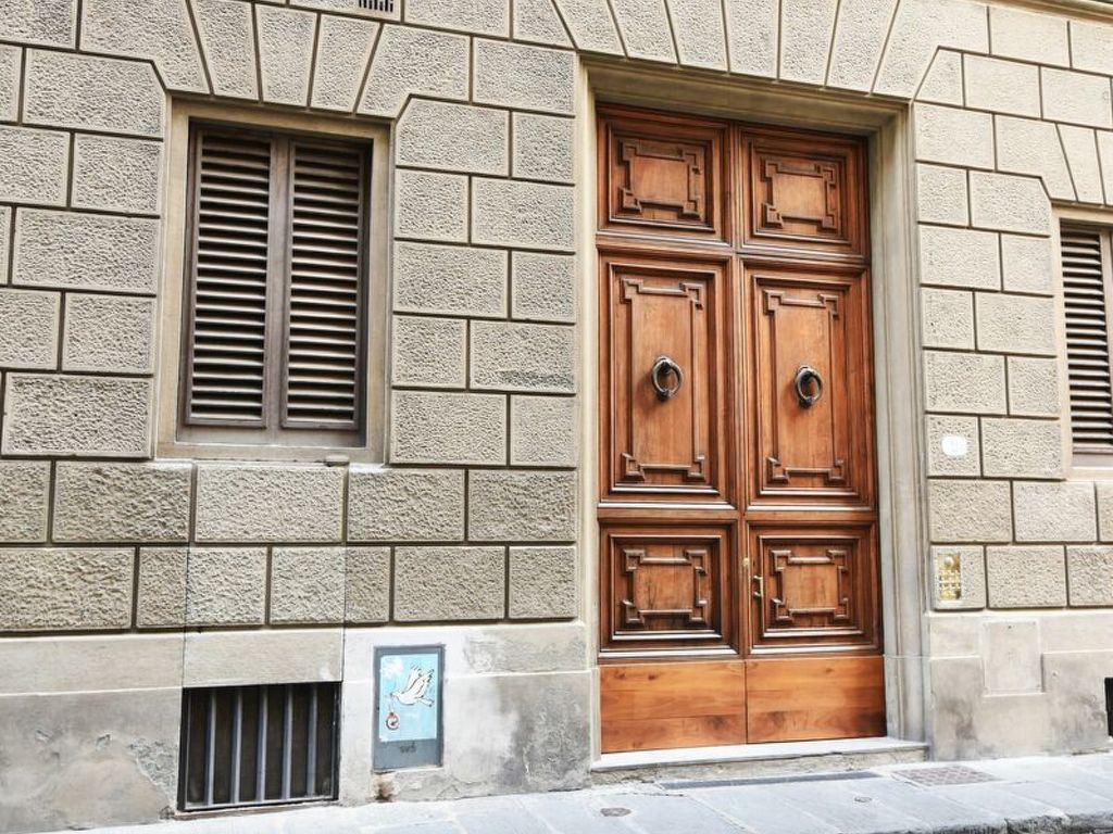 Suite Medici