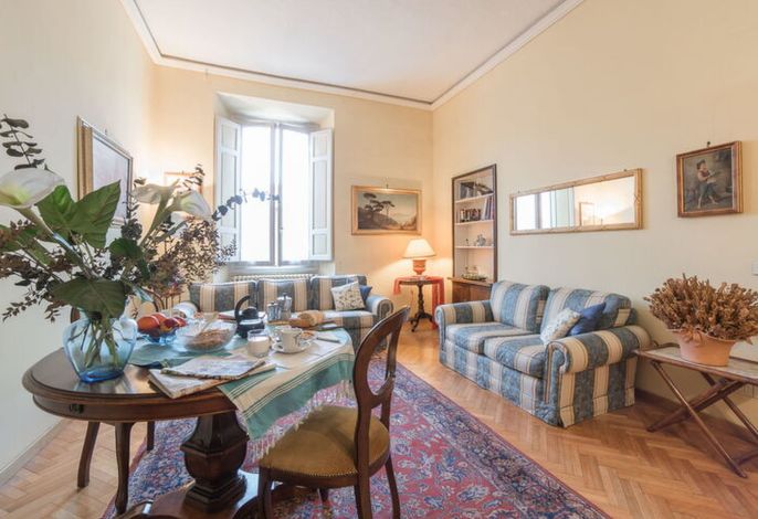 Duomo Suite .1
