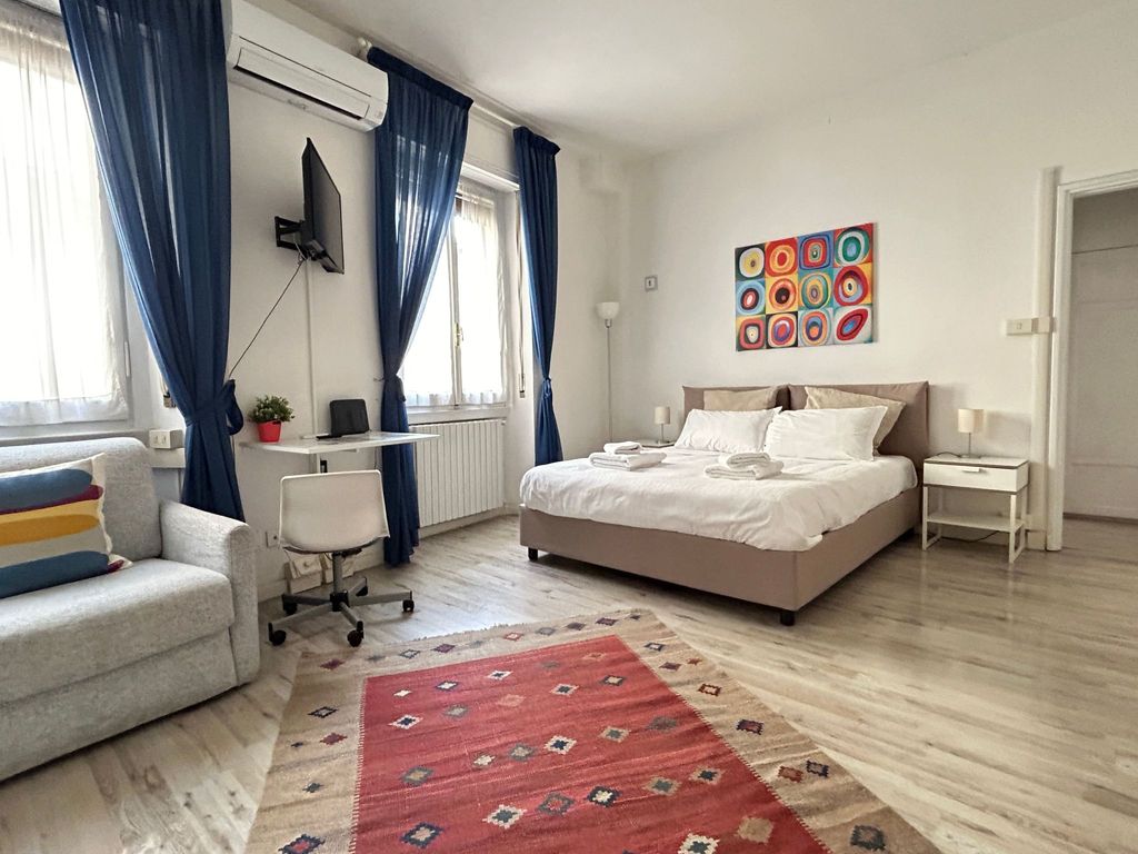 Federicas Ponte Vecchio 1bd