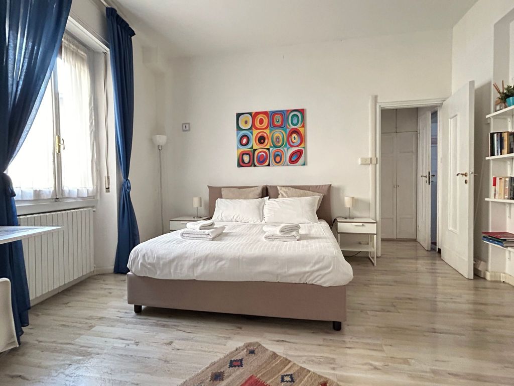 Federicas Ponte Vecchio 1bd