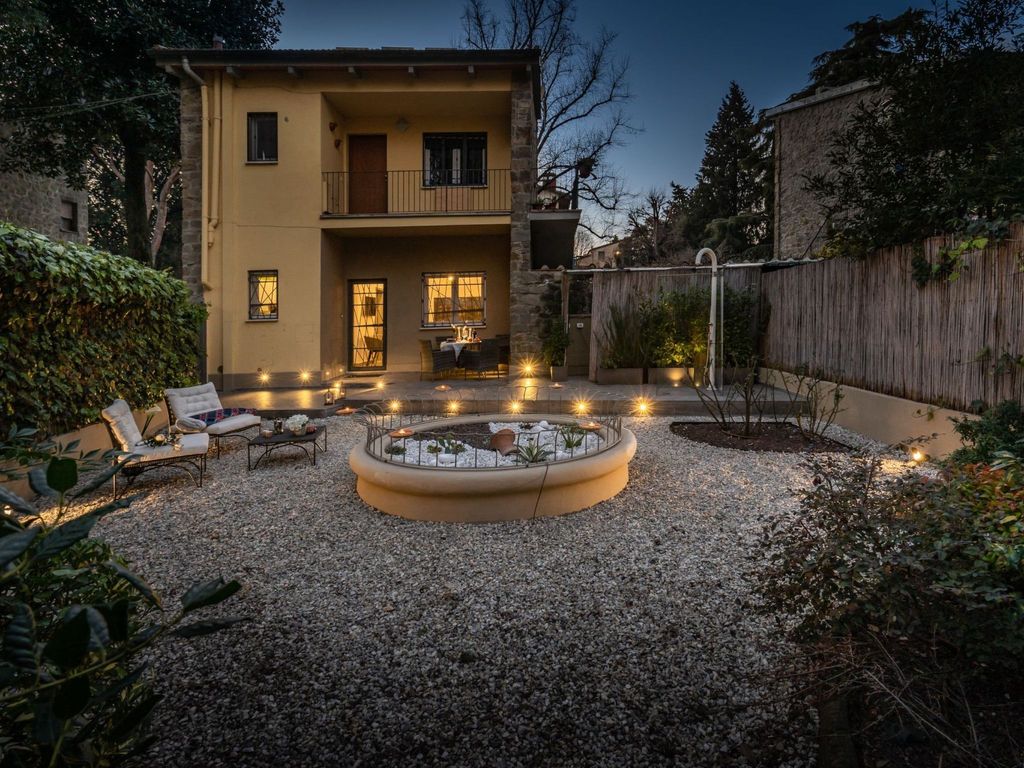 Garten' Ferienwohnung mit privatem Garten