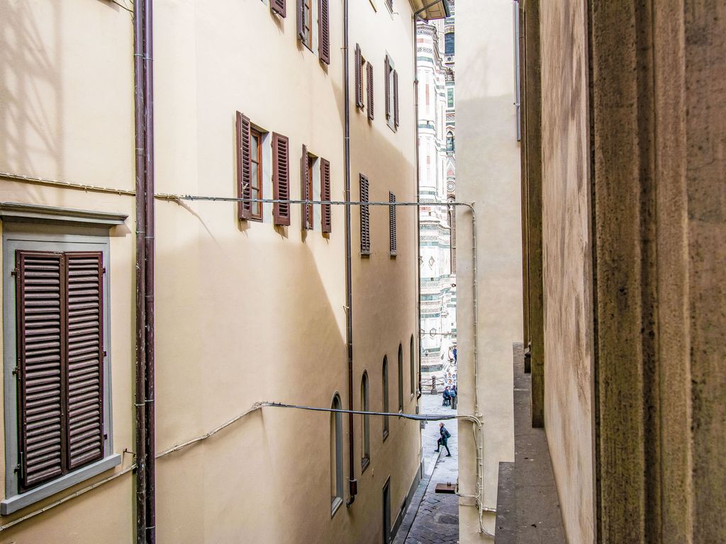 Duomo Apartament