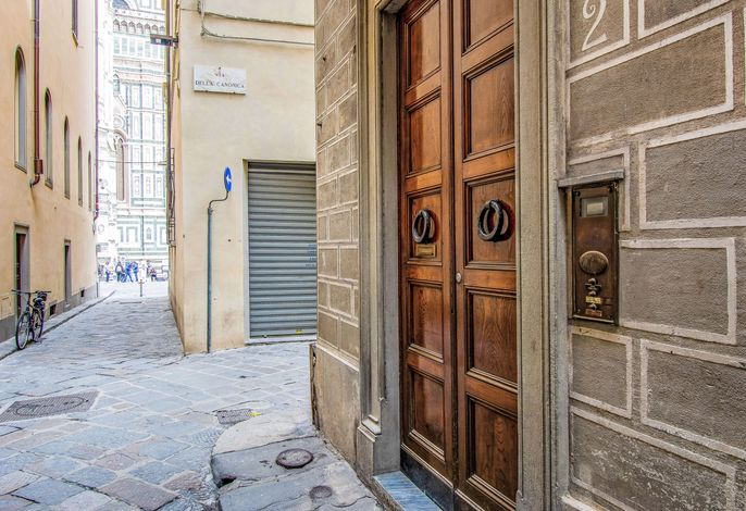 Duomo Apartament