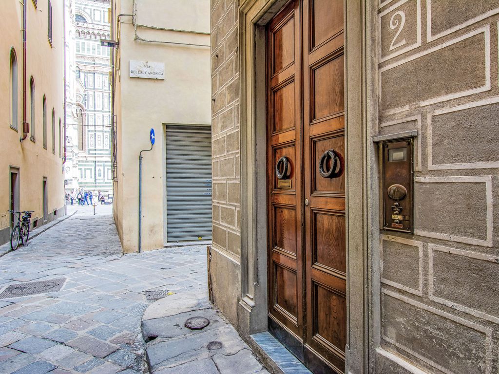 Duomo Apartament
