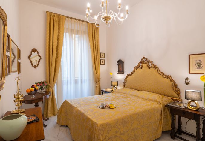 Signoria apartament .1