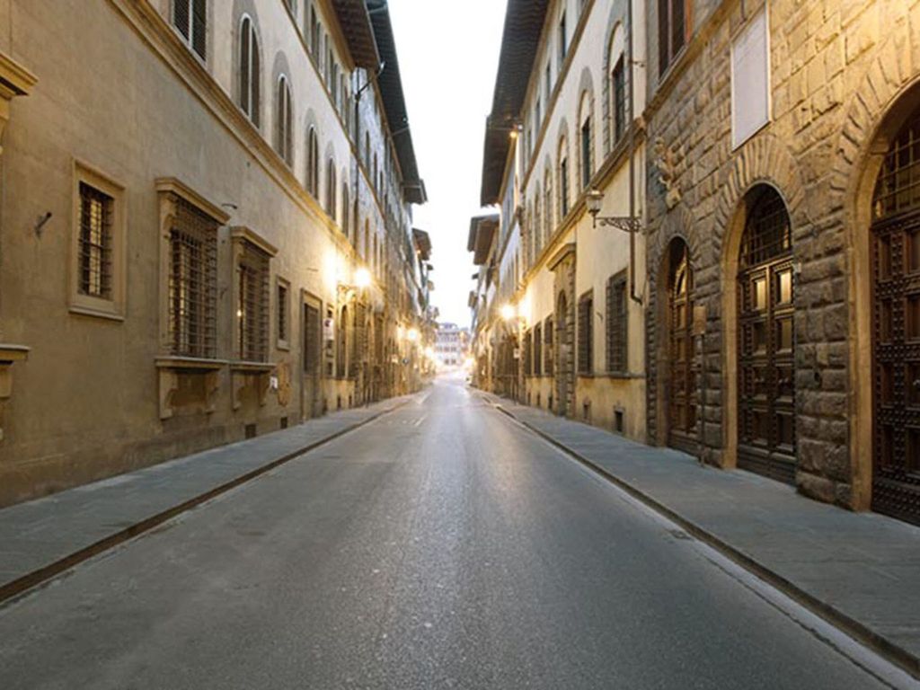 Bellevue Palazzo Pitti