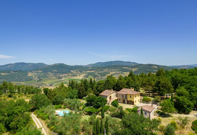 Cafaggio di Sopra