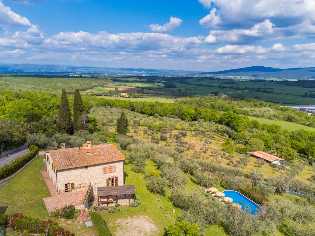 Poggio all'Aia