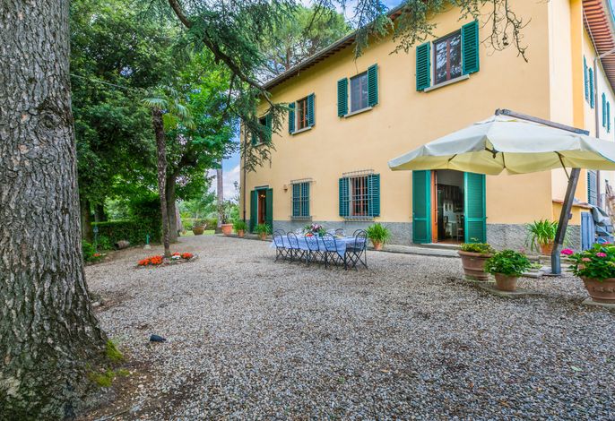 Villa il Giglio
