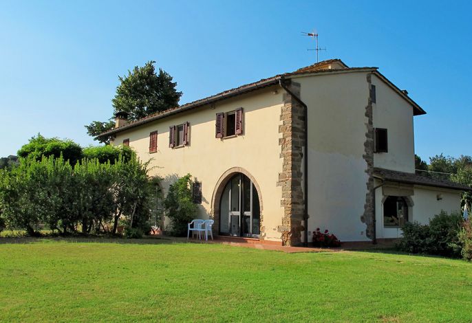 Villa Magna