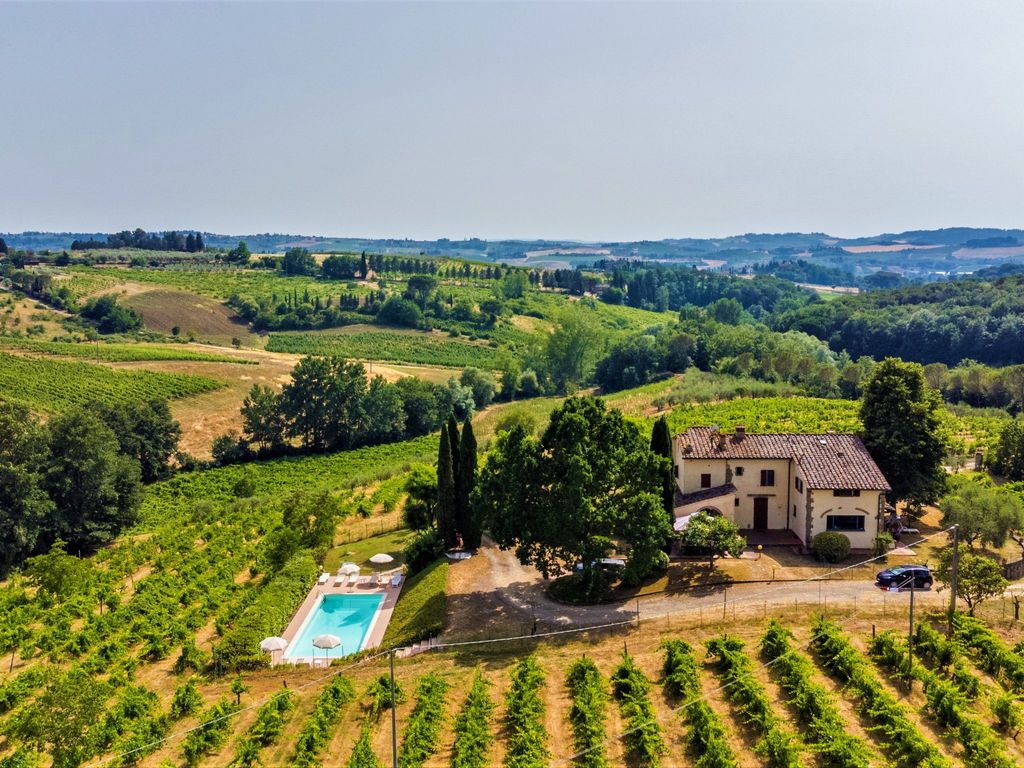 Villa Magna + Dependance