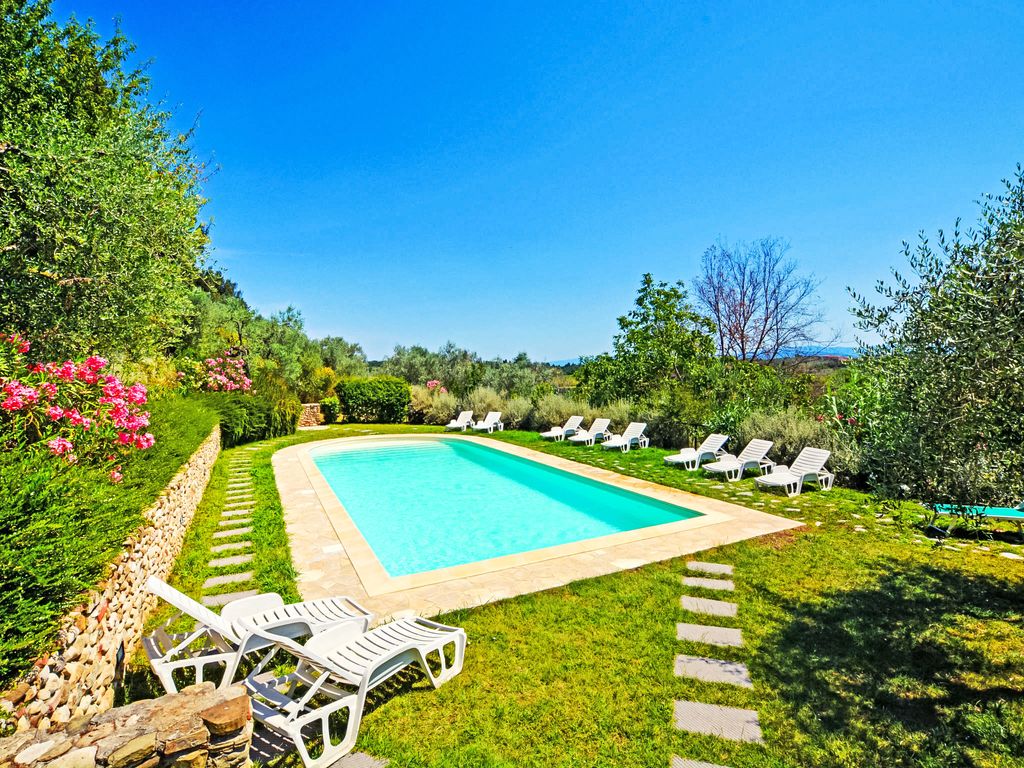 Casa delle Fiabe