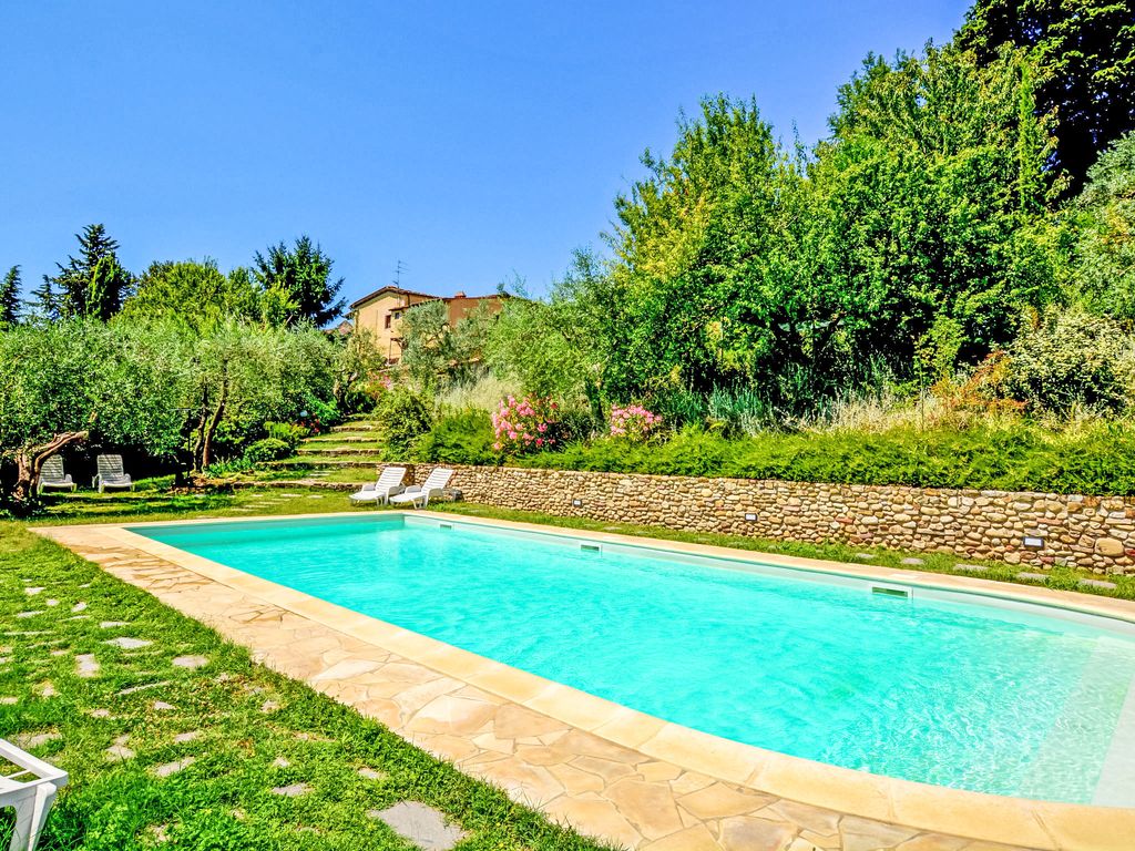 Casa delle Fiabe