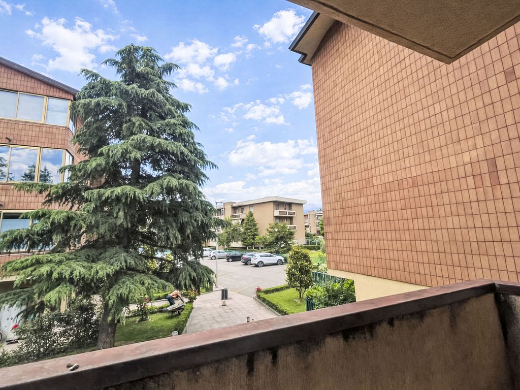 Etrusco Apartment