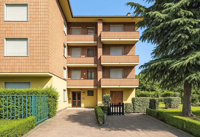 Etrusco Apartment