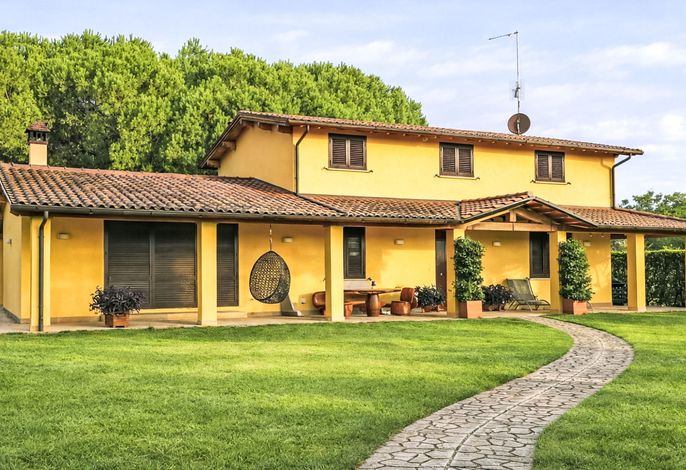 "Casa di Max"