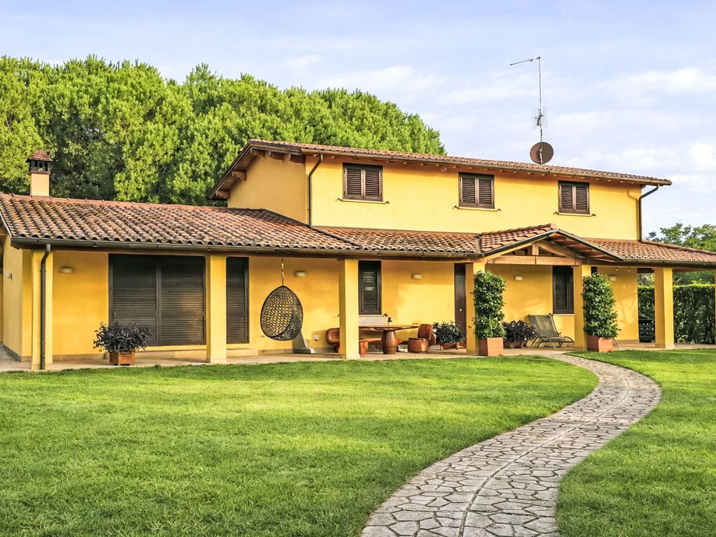 "Casa di Max"