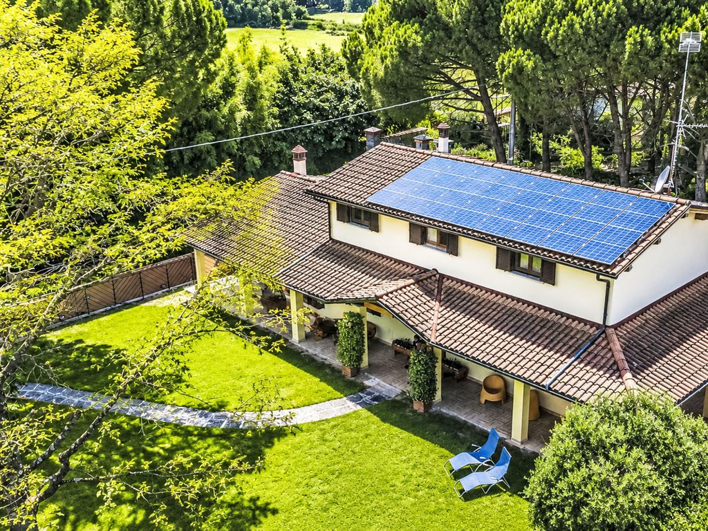 "Casa di Max"