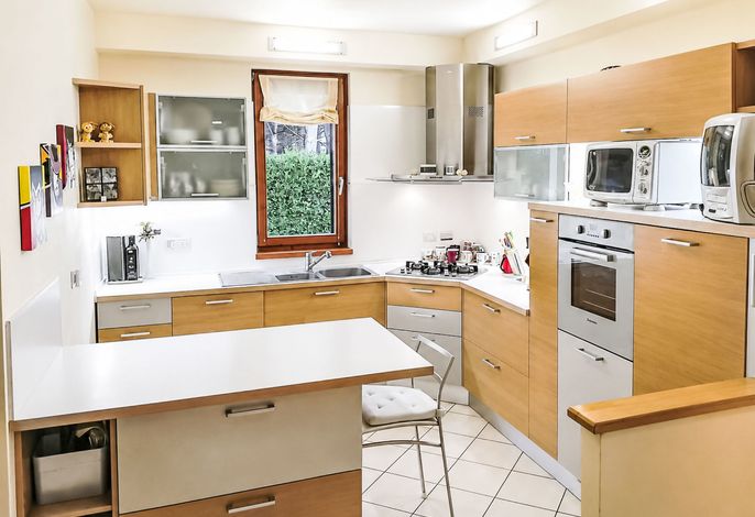 "Casa di Max" .1
