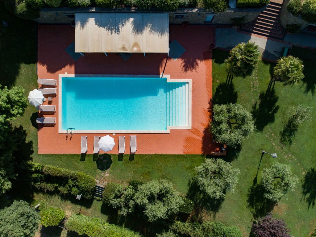 Villa La Leopoldina